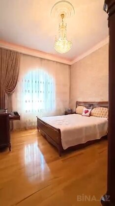 12 otaqlı Həyət evi/Bağ evi, Azadlıq Prospekti m., Bakı