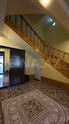 12 otaqlı Həyət evi/Bağ evi, Azadlıq Prospekti m., Bakı