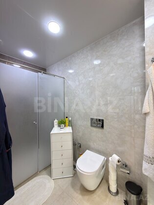4 otaqlı Yeni tikili, İçəri Şəhər m., Bakı