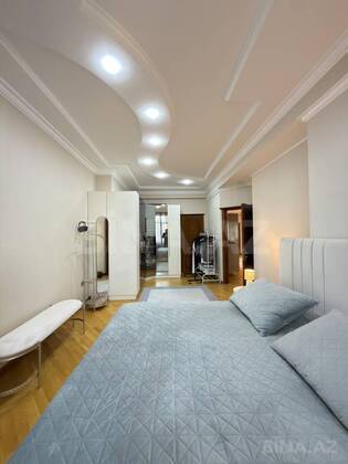 4 otaqlı Yeni tikili, İçəri Şəhər m., Bakı