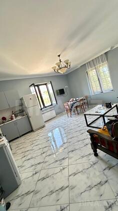 4 otaqlı Həyət evi/Bağ evi, Bilgəh q., Bakı