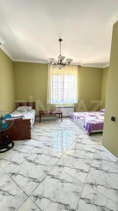 4 otaqlı Həyət evi/Bağ evi, Bilgəh q., Bakı