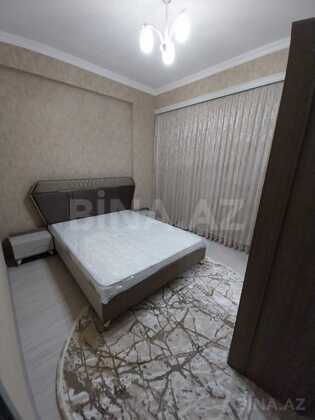 2 otaqlı Yeni tikili, Qara Qarayev m., Bakı