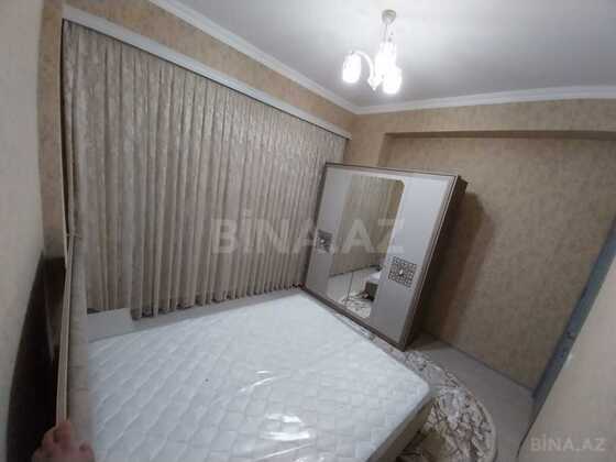 2 otaqlı Yeni tikili, Qara Qarayev m., Bakı