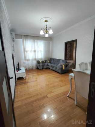 3 otaqlı Yeni tikili, Yeni Günəşli q., Bakı