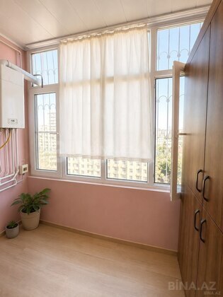 2 otaqlı Yeni tikili, Elmlər Akademiyası m., Bakı