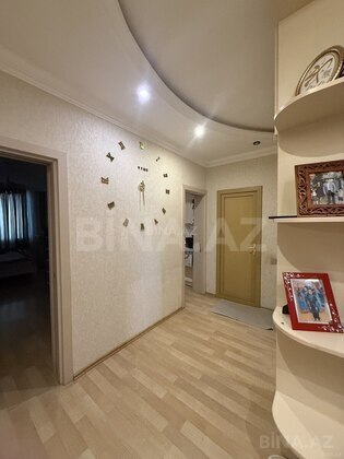 2 otaqlı Yeni tikili, Elmlər Akademiyası m., Bakı