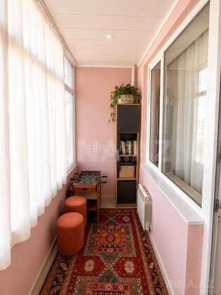 2 otaqlı Yeni tikili, Elmlər Akademiyası m., Bakı