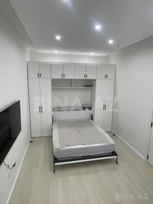 1 otaqlı Yeni tikili, Yasamal r., Bakı