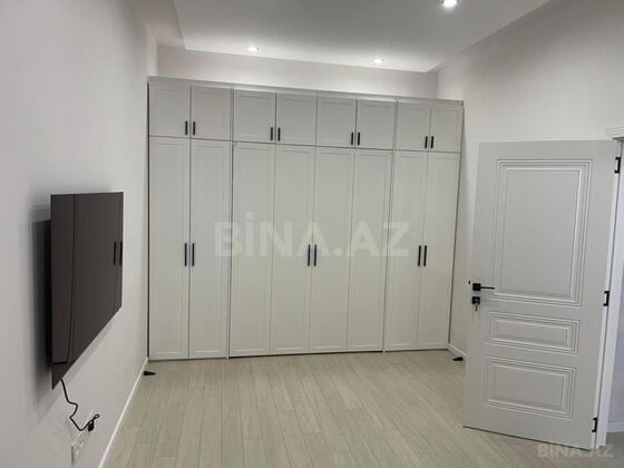 1 otaqlı Yeni tikili, Yasamal r., Bakı