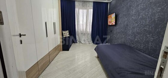 3 otaqlı Köhnə tikili, Yasamal r., Bakı