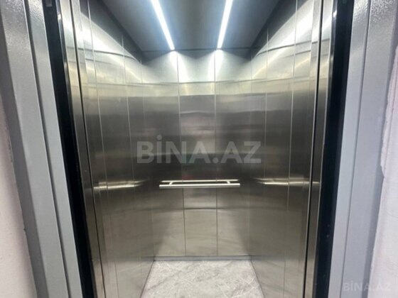 3 otaqlı Köhnə tikili, Yasamal r., Bakı