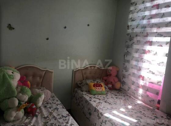 2 otaqlı Yeni tikili, Həzi Aslanov m., Bakı