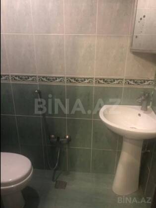 2 otaqlı Yeni tikili, Həzi Aslanov m., Bakı