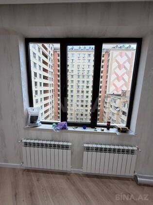3 otaqlı Yeni tikili, Elmlər Akademiyası m., Bakı