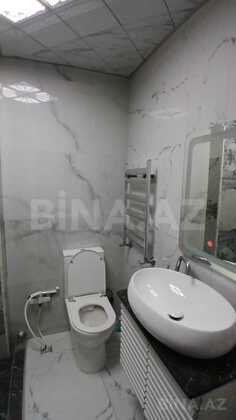 3 otaqlı Yeni tikili, Xırdalan
