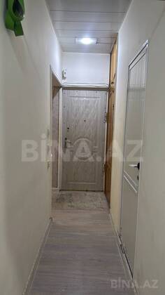 2 otaqlı Köhnə tikili, Həzi Aslanov m., Bakı