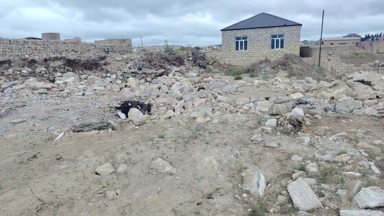 Torpaq Maştağa q., Bakı