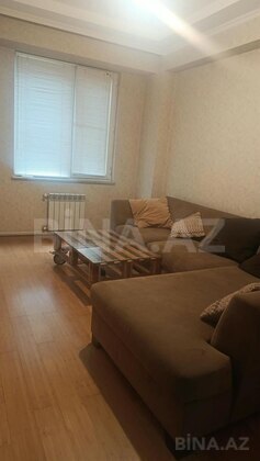 2 otaqlı Yeni tikili, 20 Yanvar m., Bakı
