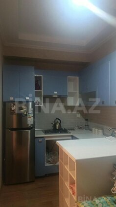 2 otaqlı Yeni tikili, 20 Yanvar m., Bakı