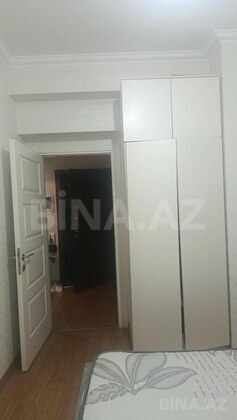 2 otaqlı Yeni tikili, 20 Yanvar m., Bakı