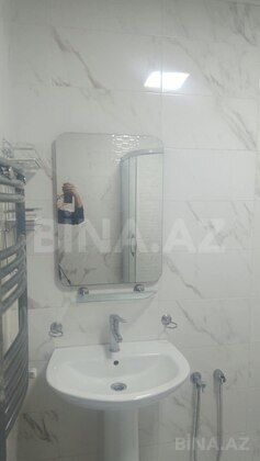 2 otaqlı Yeni tikili, 20 Yanvar m., Bakı