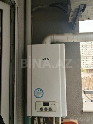 2 otaqlı Yeni tikili, 20 Yanvar m., Bakı