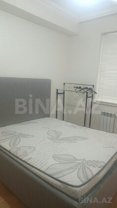 2 otaqlı Yeni tikili, 20 Yanvar m., Bakı