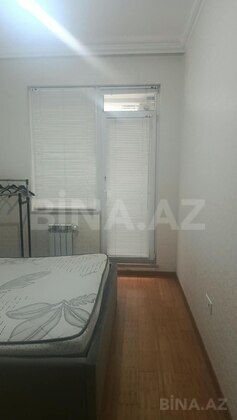 2 otaqlı Yeni tikili, 20 Yanvar m., Bakı