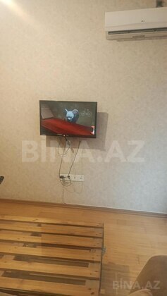 2 otaqlı Yeni tikili, 20 Yanvar m., Bakı