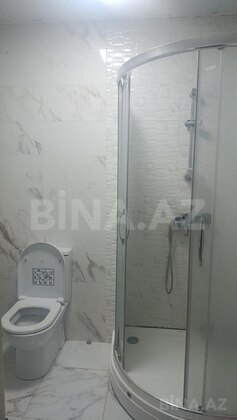2 otaqlı Yeni tikili, 20 Yanvar m., Bakı
