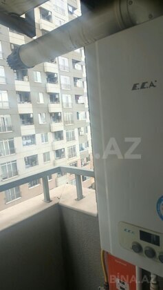 2 otaqlı Yeni tikili, 20 Yanvar m., Bakı