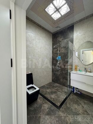 3 otaqlı Həyət evi/Bağ evi, Novxanı q., Bakı