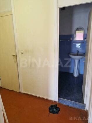 1 otaqlı Köhnə tikili, Nəsimi m., Bakı