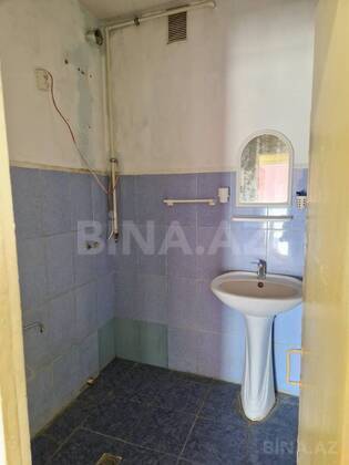 1 otaqlı Köhnə tikili, Nəsimi m., Bakı