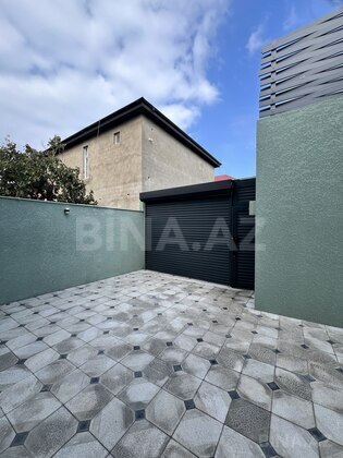 4 otaqlı Həyət evi/Bağ evi, Sumqayıt