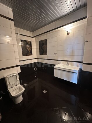 4 otaqlı Yeni tikili, Qara Qarayev m., Bakı