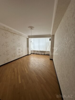 4 otaqlı Yeni tikili, Qara Qarayev m., Bakı