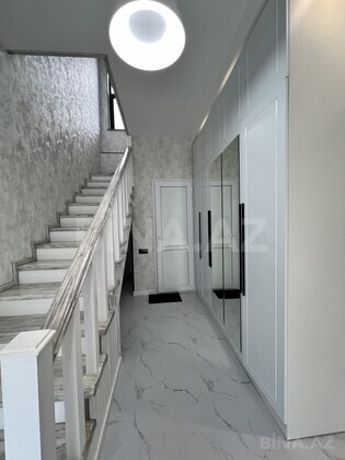 4 otaqlı Həyət evi/Bağ evi, Sumqayıt