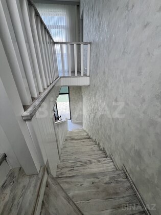 4 otaqlı Həyət evi/Bağ evi, Sumqayıt