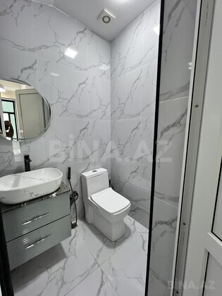 4 otaqlı Həyət evi/Bağ evi, Sumqayıt