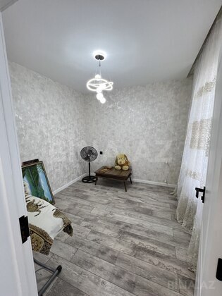 4 otaqlı Həyət evi/Bağ evi, Sumqayıt