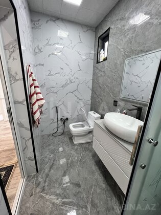 4 otaqlı Həyət evi/Bağ evi, Sumqayıt