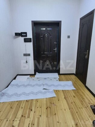 3 otaqlı Yeni tikili, Yeni Günəşli q., Bakı