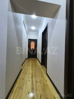 3 otaqlı Yeni tikili, Yeni Günəşli q., Bakı