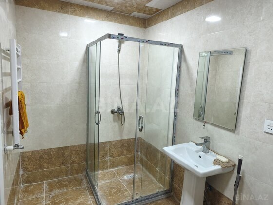 2 otaqlı Yeni tikili, Sumqayıt