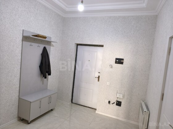 2 otaqlı Yeni tikili, Sumqayıt