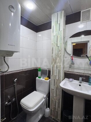 2 otaqlı Köhnə tikili, Elmlər Akademiyası m., Bakı