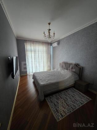 3 otaqlı Yeni tikili, Elmlər Akademiyası m., Bakı