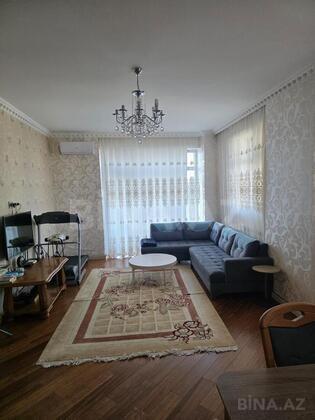 3 otaqlı Yeni tikili, Elmlər Akademiyası m., Bakı